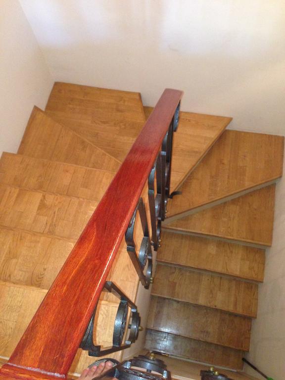 London Apartment Budva Exterior foto